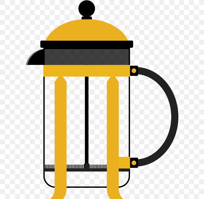Line Clip Art, PNG, 800x800px, Yellow, Area, Cup Download Free