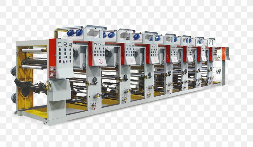 Machine Paper Rotogravure Printing Press, PNG, 1600x933px, Machine, Druckmaschine, Electronic Component, Film Blowing Machine, Intaglio Download Free