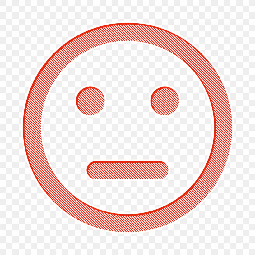 Mood Icon Neutral Icon Outline Icon, PNG, 1228x1228px, Mood Icon, Cheek, Emoticon, Face, Facial Expression Download Free