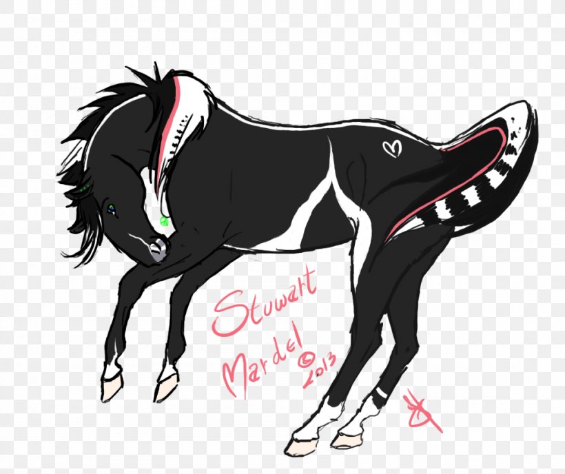 Mustang Stallion Foal Colt Halter, PNG, 1000x840px, Mustang, Bridle, Cartoon, Colt, Fictional Character Download Free