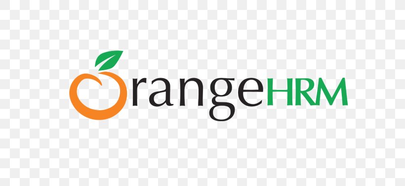 OrangeHRM Human Resource Management System Payroll, PNG, 688x376px, Orangehrm, Area, Brand, Business, Computer Software Download Free