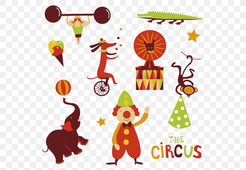 Performance Circus Cartoon Character, PNG, 567x567px, Performance, Acrobatics, Area, Artwork, Carnival Download Free