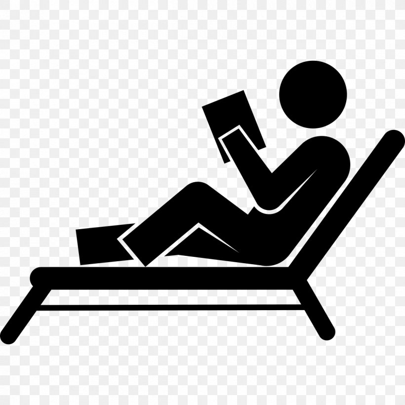 The Noun Project Clip Art, PNG, 1200x1200px, Music, Blackandwhite, Chaise Longue, Couch, Furniture Download Free