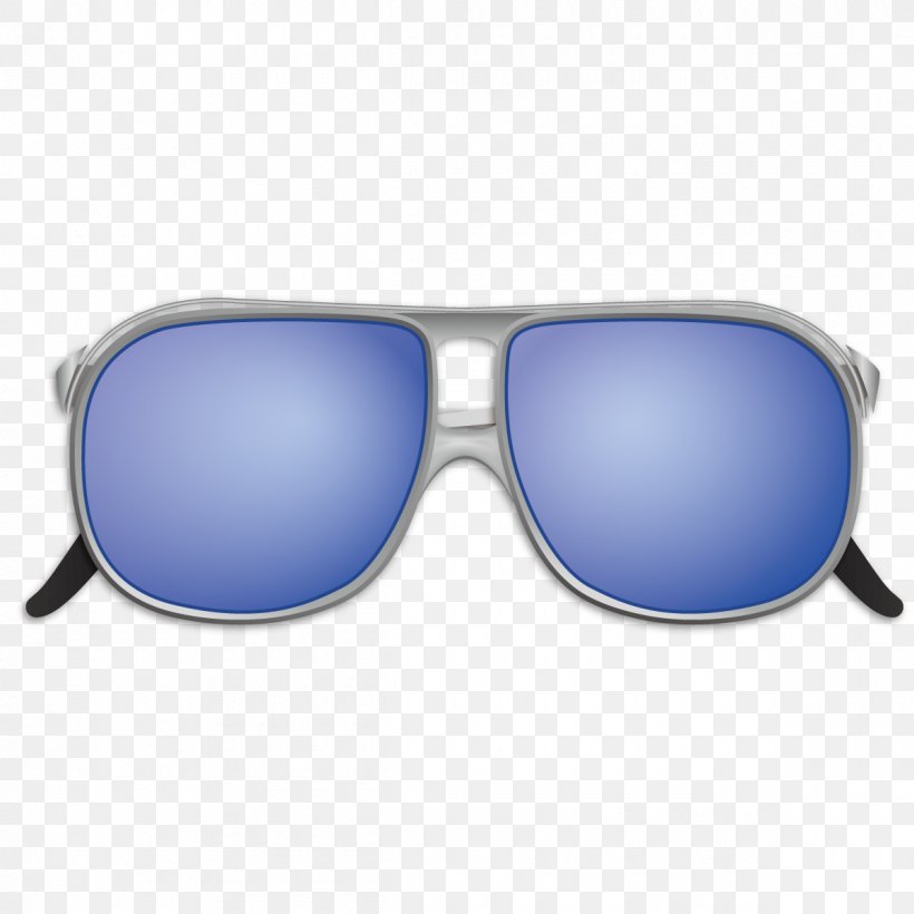 Sunglasses Vecteur, PNG, 1200x1200px, Sunglasses, Azure, Blue, Brand, Electric Blue Download Free