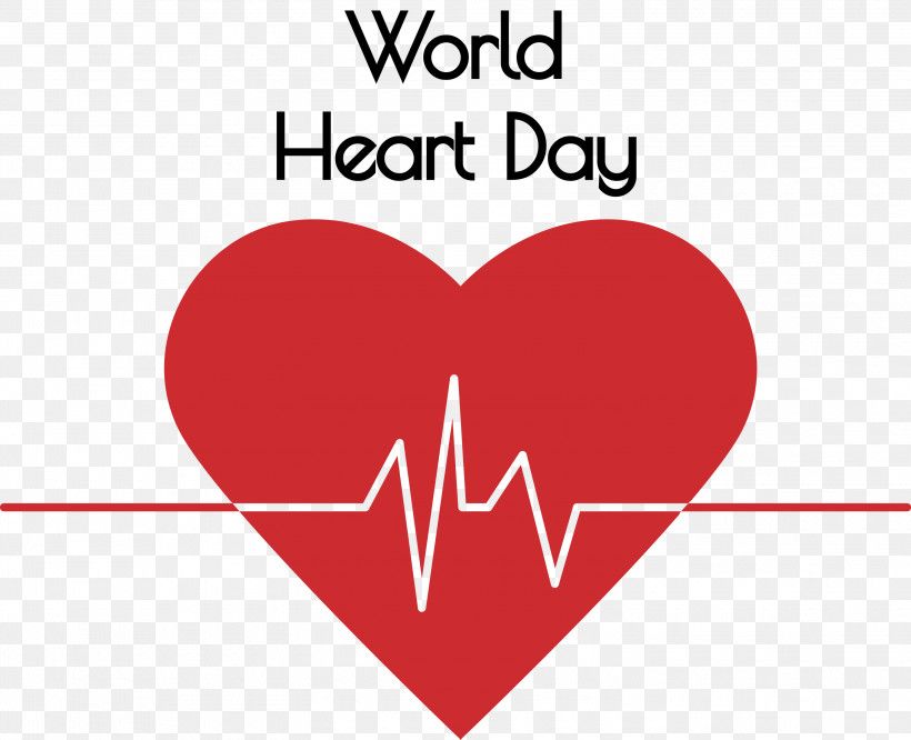 World Heart Day Heart Day, PNG, 3000x2440px, World Heart Day, Geometry, Heart, Heart Day, Human Download Free