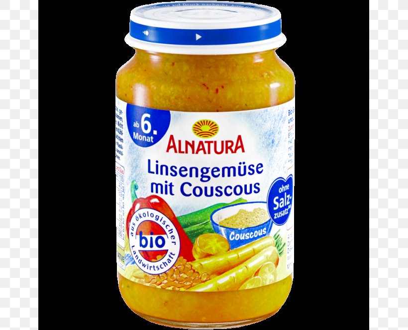 Baby Food Organic Food Couscous Alnatura HiPP, PNG, 665x665px, Baby Food, Alnatura, Billa, Cereal, Condiment Download Free