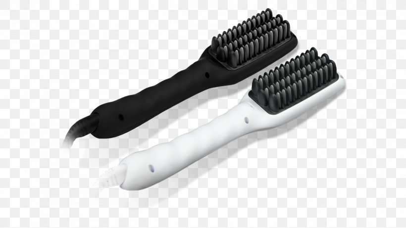 Brush Bristle Comb Hair Straightening, PNG, 1366x768px, Brush, Bristle, Ceramic, Comb, Hair Download Free