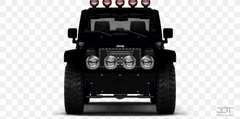 Jeep Motor Vehicle Tires Car Willys MB Sport Utility Vehicle, PNG, 1004x500px, Jeep, Automotive Design, Automotive Exterior, Automotive Tire, Automotive Wheel System Download Free
