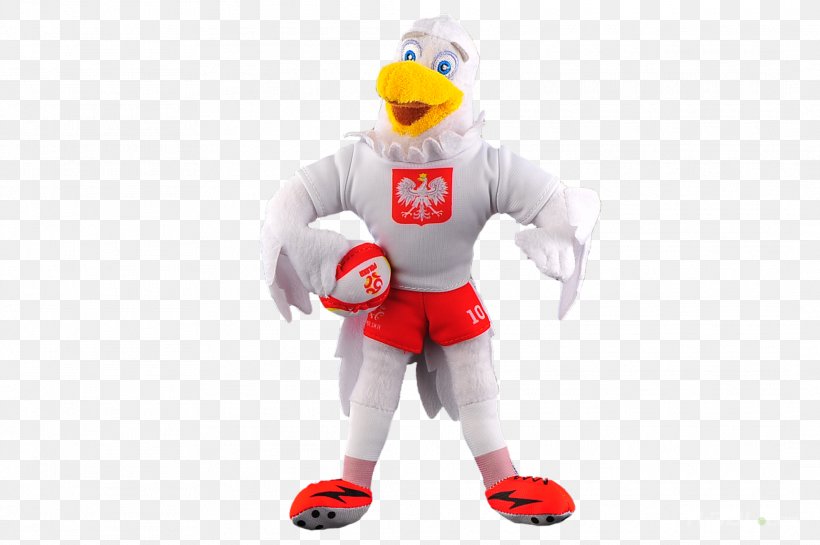 Mascot Poland National Football Team Polish Football Association Stuffed Animals & Cuddly Toys, PNG, 2128x1416px, Mascot, Costume, Football, Goal, Material Download Free