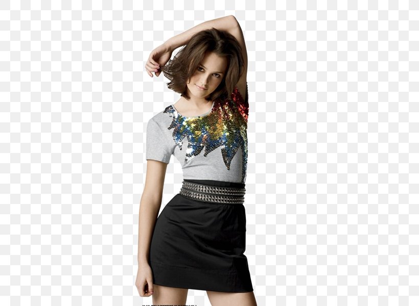 Miniskirt T-shirt Cocktail Dress Photo Shoot, PNG, 447x600px, Watercolor, Cartoon, Flower, Frame, Heart Download Free