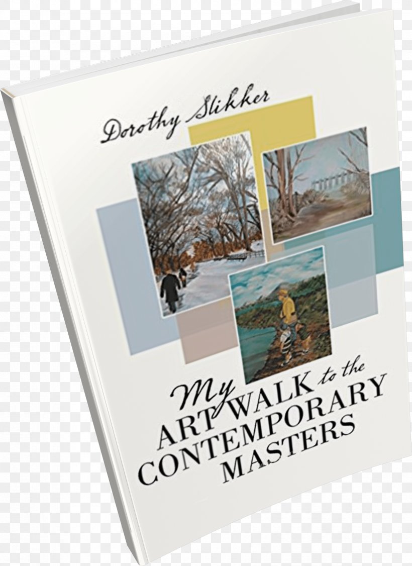 My Art Walk To The Contemporary Masters Font, PNG, 1659x2279px, Art, Book Download Free