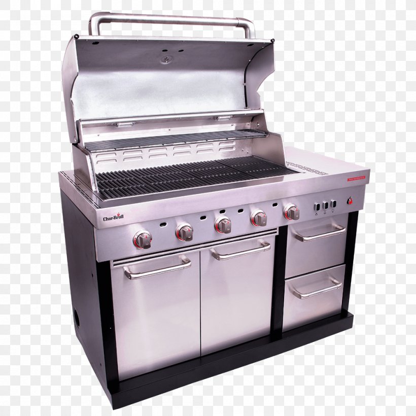 Oven Barbecue Cooking Ranges Char-Broil Grilling, PNG, 1000x1000px, Oven, Barbecue, Brenner, Charbroil, Cooking Download Free