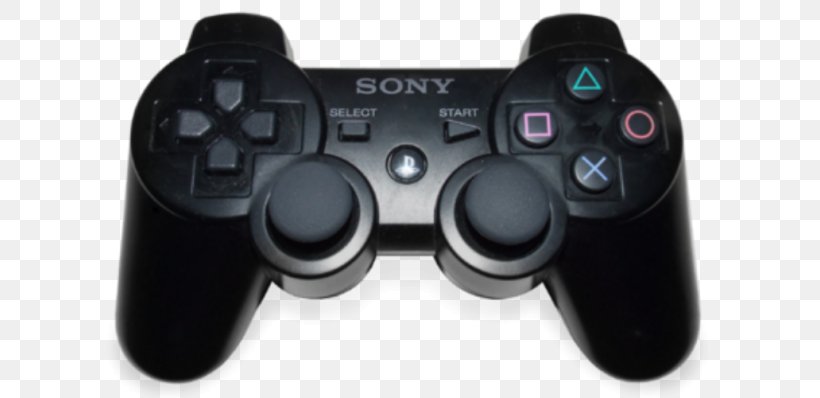 PlayStation 3 Accessories Xbox 360 Controller Sixaxis, PNG, 636x398px, Playstation, All Xbox Accessory, Analog Stick, Computer Component, Dpad Download Free