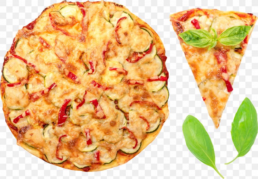 California-style Pizza Image Vector Graphics, PNG, 2611x1812px, Californiastyle Pizza, American Food, Baked Goods, Comfort Food, Cuisine Download Free