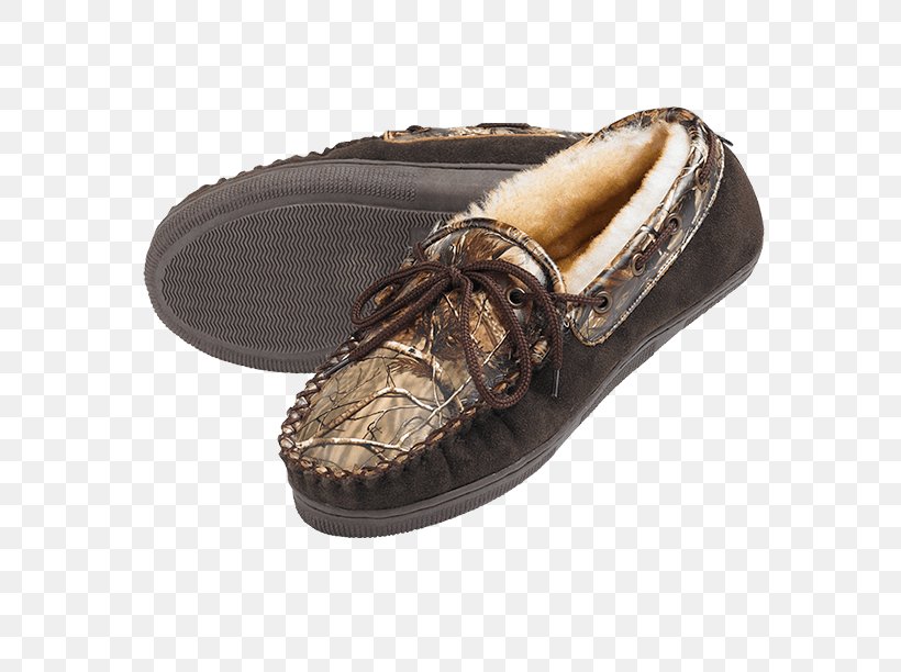 Slip-on Shoe Slipper Shearling Clothing, PNG, 612x612px, Slipon Shoe, Artificial Leather, Boot, Brown, Camouflage Download Free