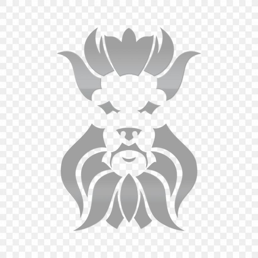 Vector Graphics Logo Lion Image, PNG, 1920x1920px, Logo, Black, Black And White, Drawing, Emblem Download Free