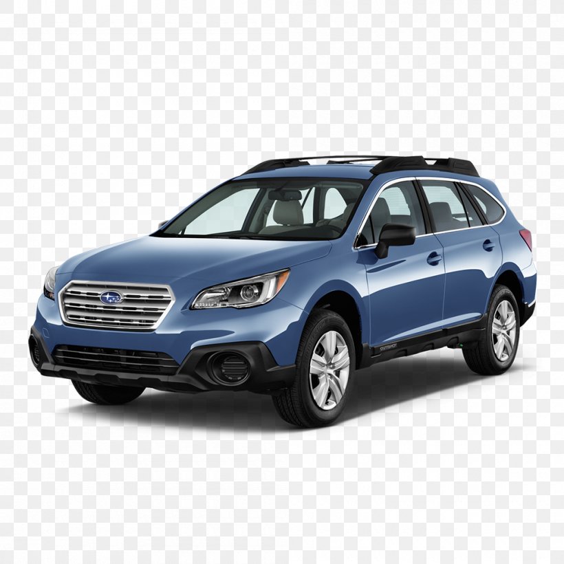 2016 Subaru Outback 2.5i Premium Car Vic Bailey Honda Sport Utility Vehicle, PNG, 1000x1000px, 2016 Subaru Brz, 2016 Subaru Outback, 2017 Subaru Outback, Automotive Design, Automotive Exterior Download Free