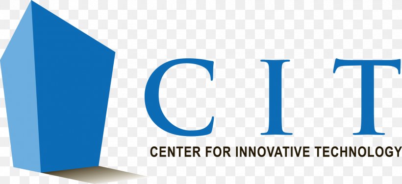 Center For Innovative Technology Innovation Research And Development Technology Transfer, PNG, 1881x864px, Center For Innovative Technology, Area, Artificial Intelligence, Blue, Brand Download Free