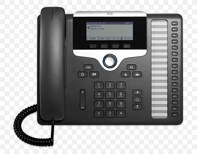 Cisco 7821 Cisco 7841 Cisco Systems Cisco 7861 VoIP Phone, PNG, 800x640px, Cisco 7821, Answering Machine, Caller Id, Cisco 7841, Cisco 7962g Download Free