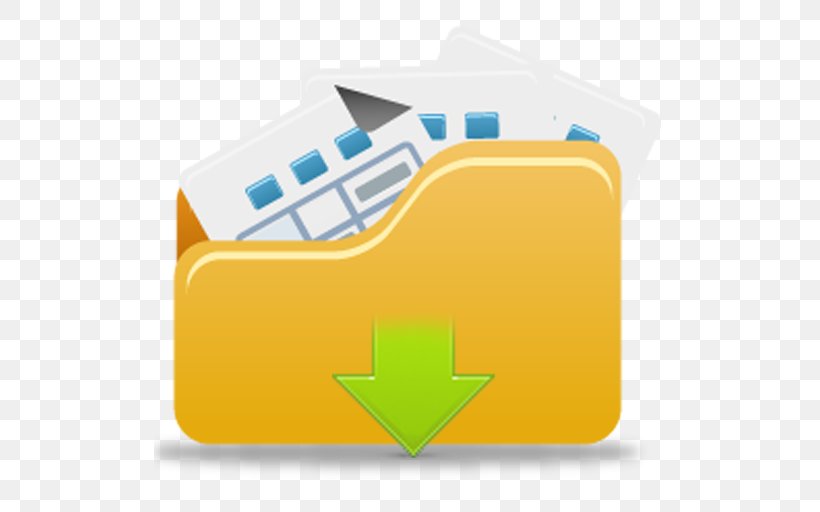 Directory Computer File Icon Design, PNG, 512x512px, Directory, Computer Software, Data, Google Docs, Icon Design Download Free