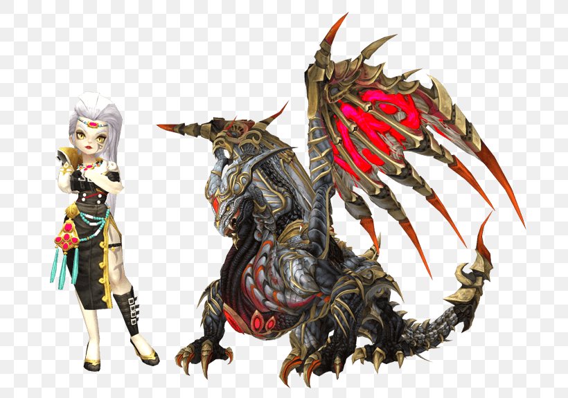 Dragon Nest Нону Нгонгу Мома, PNG, 700x575px, Dragon Nest, Dragon, Fictional Character, Mythical Creature, Stock Exchange Of Thailand Download Free
