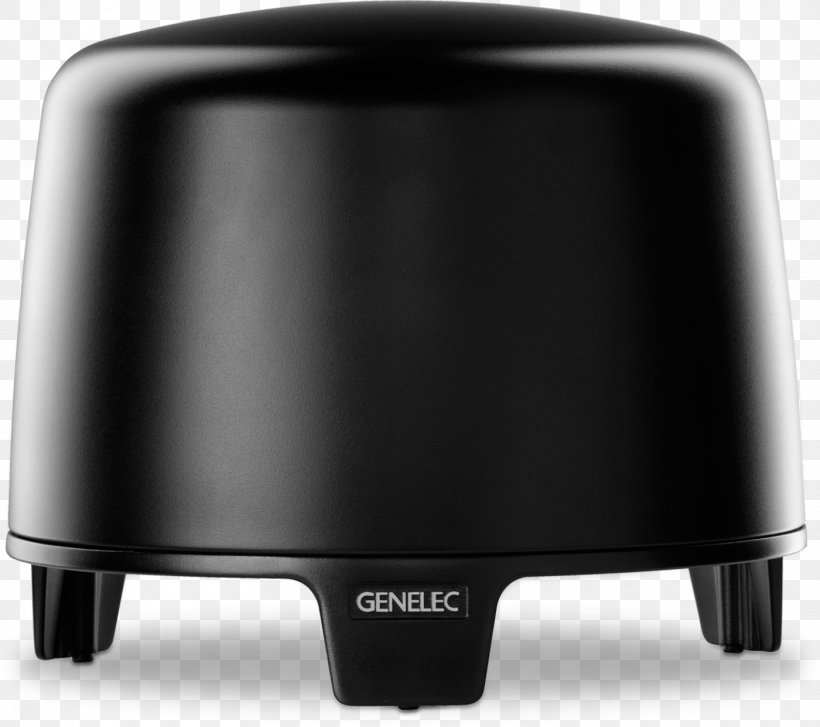 Genelec Subwoofer Powered Speakers Loudspeaker Studio Monitor, PNG, 1400x1242px, Genelec, Audio, Audio Equipment, Bass, Camera Accessory Download Free