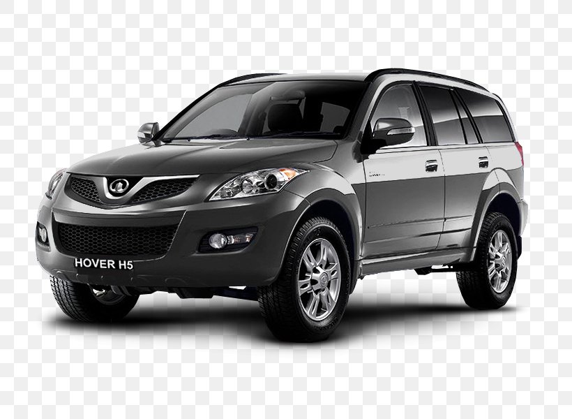Great Wall Haval H3 Great Wall Haval H5 Car Great Wall Motors Great Wall Haval H6, PNG, 800x600px, Great Wall Haval H3, Automotive Design, Automotive Exterior, Automotive Tire, Automotive Wheel System Download Free