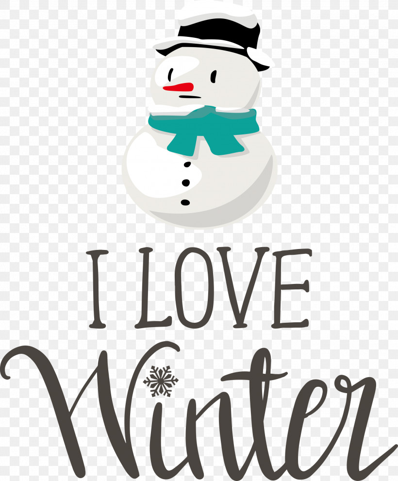 I Love Winter Winter, PNG, 2481x3000px, I Love Winter, Character, Logo, M, Meter Download Free