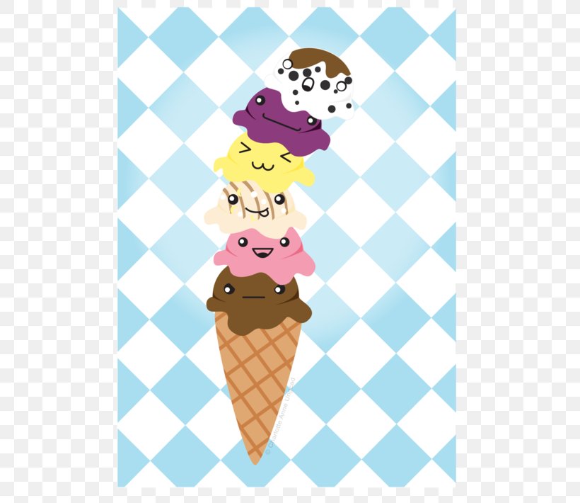 Ice Cream Cones Cartoon, PNG, 600x710px, Ice Cream, Cartoon, Cone, Dairy Product, Dessert Download Free