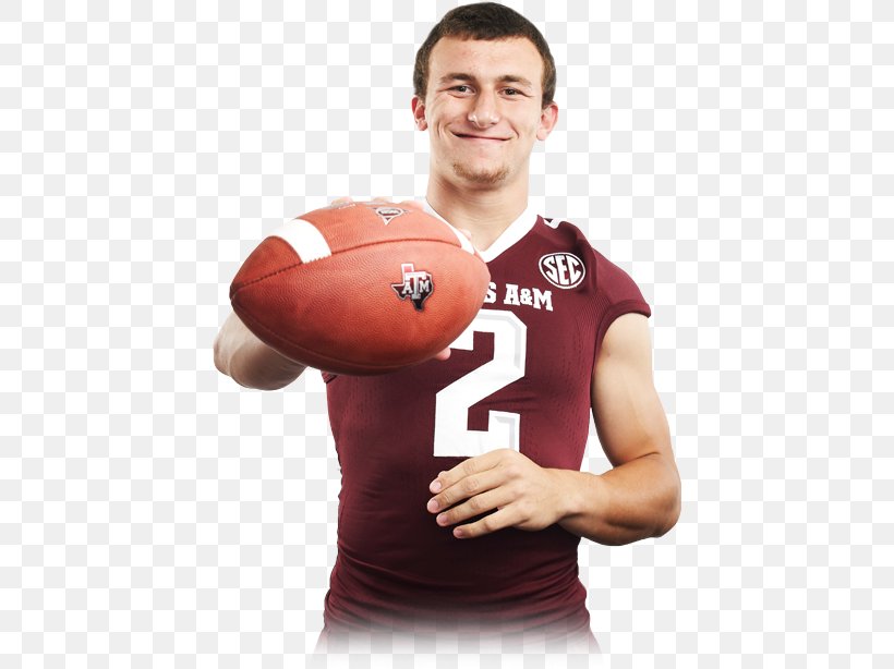 Johnny Manziel NFL American Football Quarterback Draft Day, PNG, 430x614px, Johnny Manziel, American Football, Andrew Luck, Arm, Ball Download Free