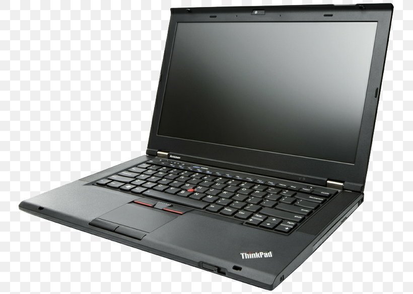 Laptop Lenovo ThinkPad Intel Core I5, PNG, 753x584px, Laptop, Central Processing Unit, Computer, Computer Accessory, Computer Hardware Download Free