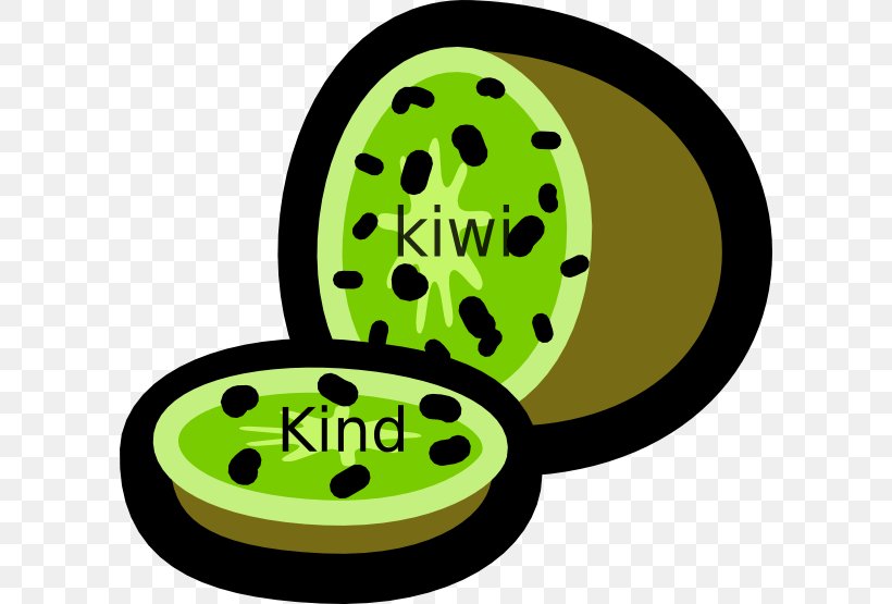 Little Spotted Kiwi Kiwifruit Clip Art, PNG, 600x555px, Little Spotted Kiwi, Animation, Blog, Food, Fruit Download Free