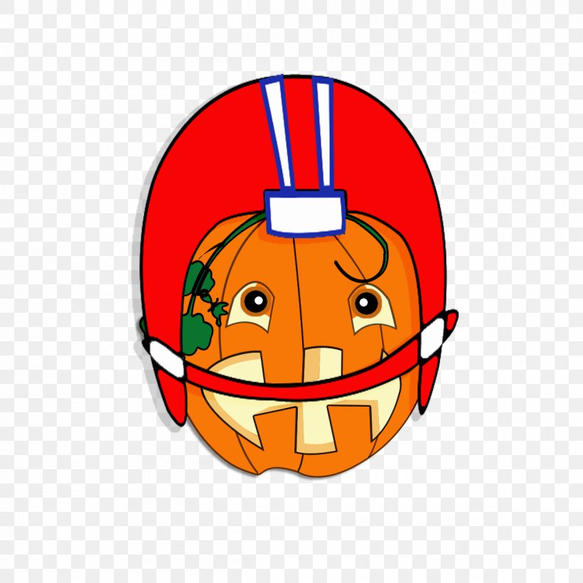 Pumpkin Jack-o'-lantern Clip Art, PNG, 1200x1200px, Pumpkin, American Football, American Football Helmets, Food, Football Download Free