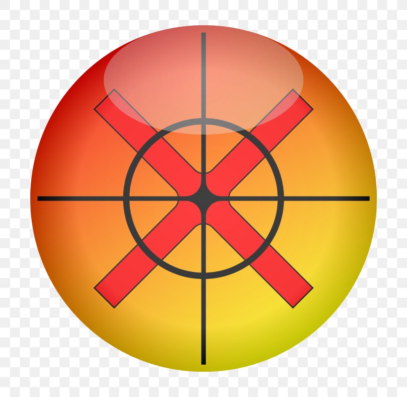 Reticle Stock Illustration Royalty-free Clip Art, PNG, 800x800px, Reticle, Fotosearch, Orange, Photography, Red Download Free
