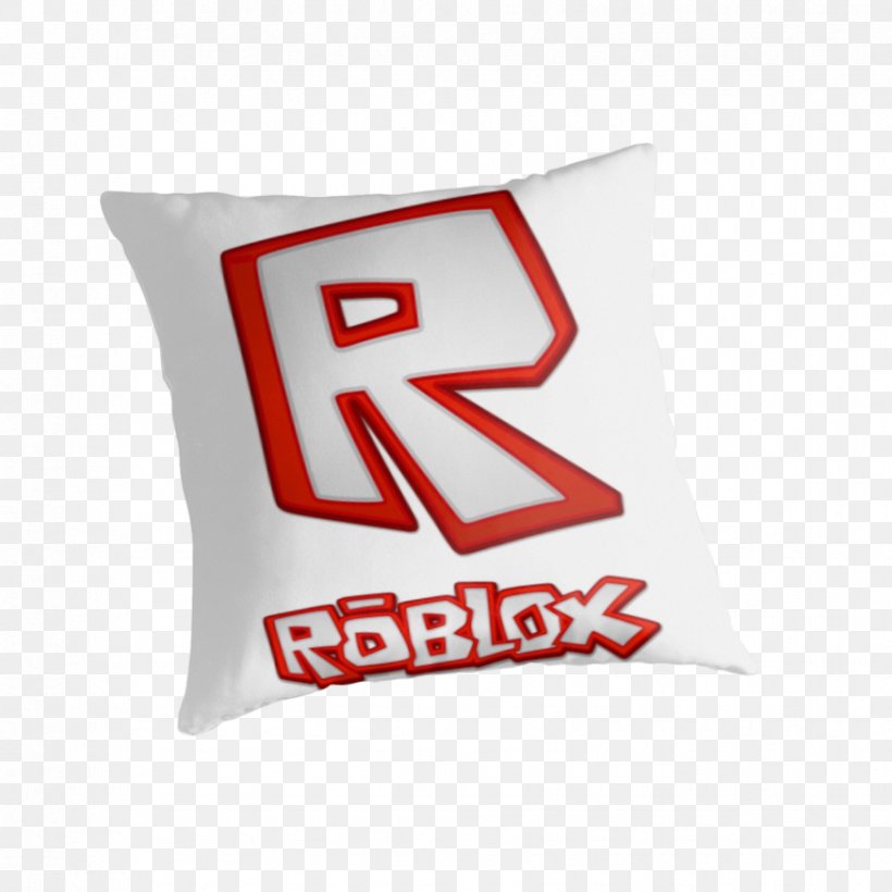 Roblox Cushion Pillow Rectangle Textile, PNG, 875x875px, Roblox, Cushion, Material, Pillow, Rectangle Download Free