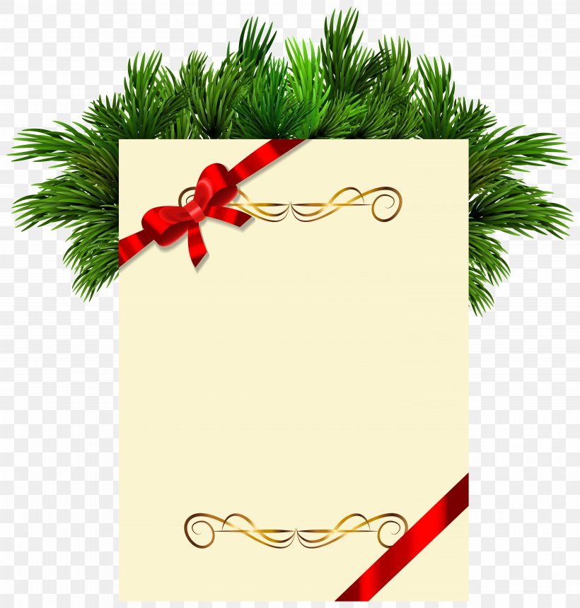 Santa Claus Wedding Invitation Clip Art, PNG, 5860x6147px, New Year, Birthday, Christmas, Christmas Decoration, Christmas Ornament Download Free