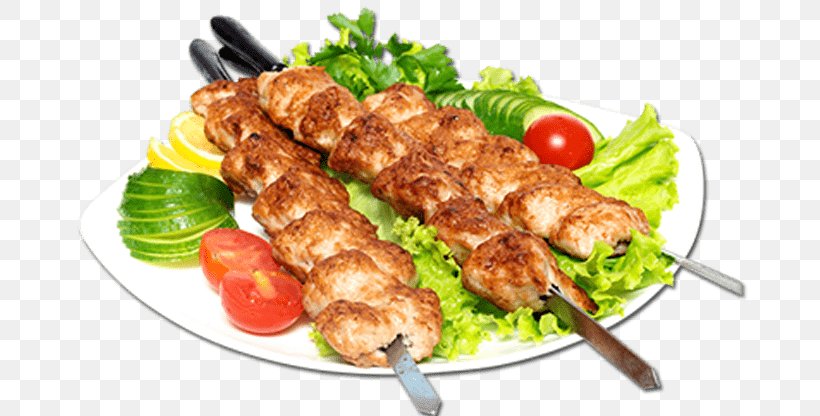 Shish Taouk Shashlik Yakitori Souvlaki Kebab, PNG, 689x416px, Shish Taouk, Animal Source Foods, Brochette, Cafe, Chicken Download Free