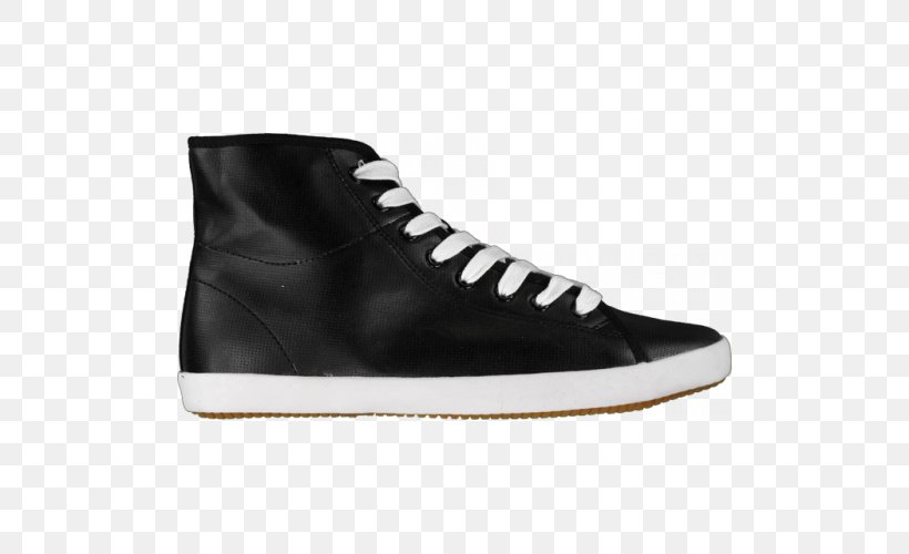 Sneakers Converse Chuck Taylor All-Stars Shoe Leather, PNG, 500x500px, Sneakers, Artificial Leather, Black, Boot, Chuck Taylor Download Free