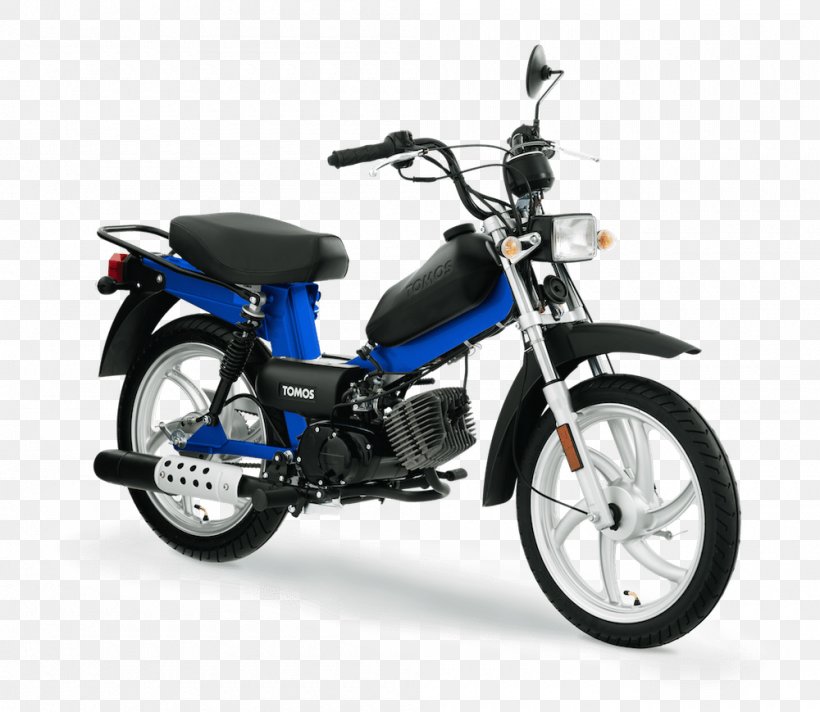 Tomos Scooter Koper Moped Car, PNG, 1000x869px, Tomos, Bicycle, Car, Company, Engine Download Free