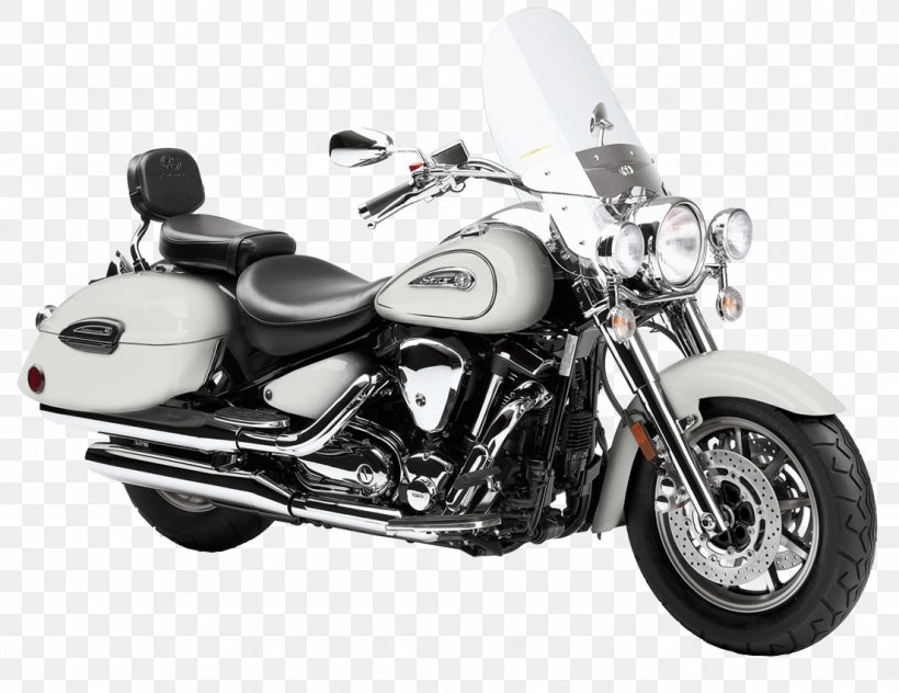 Yamaha Motor Company Yamaha V Star 1300 Motorcycle Saddlebag Yamaha XV1600A, PNG, 1105x853px, Yamaha Motor Company, Automotive Exhaust, Automotive Exterior, Cruiser, Engine Download Free