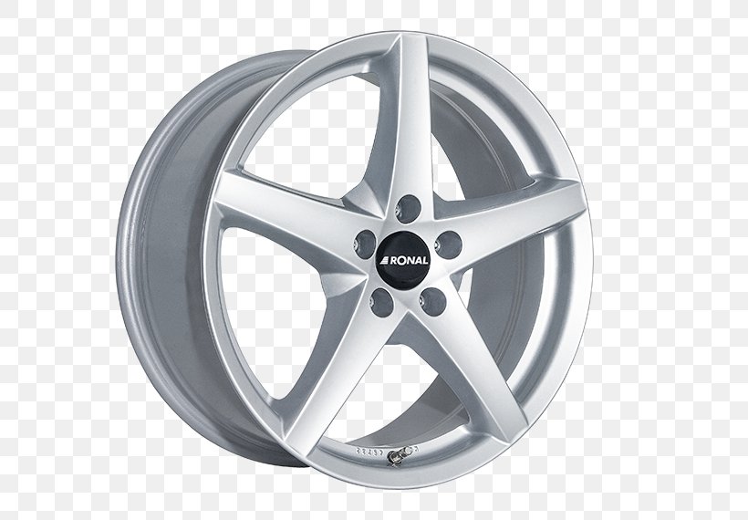 Autofelge Ronal Germany Alloy Wheel Rim, PNG, 570x570px, Autofelge, Alloy, Alloy Wheel, Aluminium, Auto Part Download Free