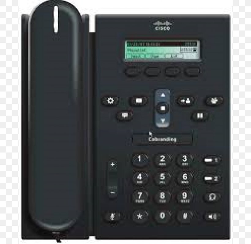 Cisco Unified Communications Manager VoIP Phone Cisco Systems Mobile Phones Telephone, PNG, 800x800px, Voip Phone, Business, Caller Id, Cisco Systems, Computer Network Download Free
