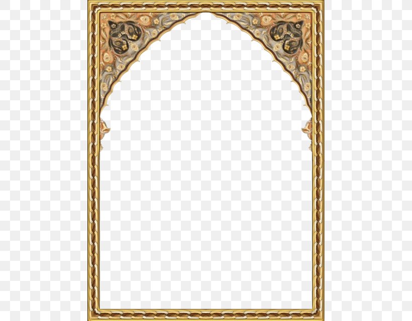 Clip Art Picture Frames Image Psd, PNG, 640x640px, Picture Frames, Arch, Art, Interior Design, Islamic Architecture Download Free