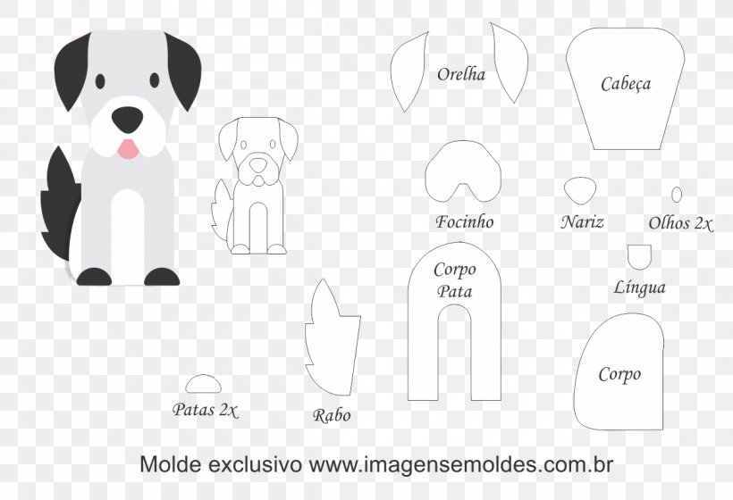 Dog Breed Felt Handicraft Shih Tzu Patchwork, PNG, 1200x820px, Watercolor, Cartoon, Flower, Frame, Heart Download Free