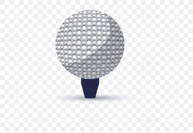 Golf Ball Euclidean Vector, PNG, 525x565px, Golf, Ball, Ball Game, Designer, German Golf Association Download Free