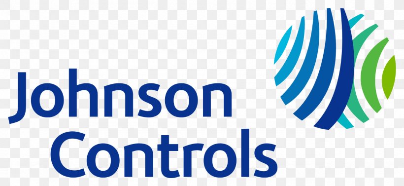 Johnson Controls Logo Industry Manufacturing Conglomerate, PNG, 1280x589px, Johnson Controls, Adient, Area, Blue, Brand Download Free