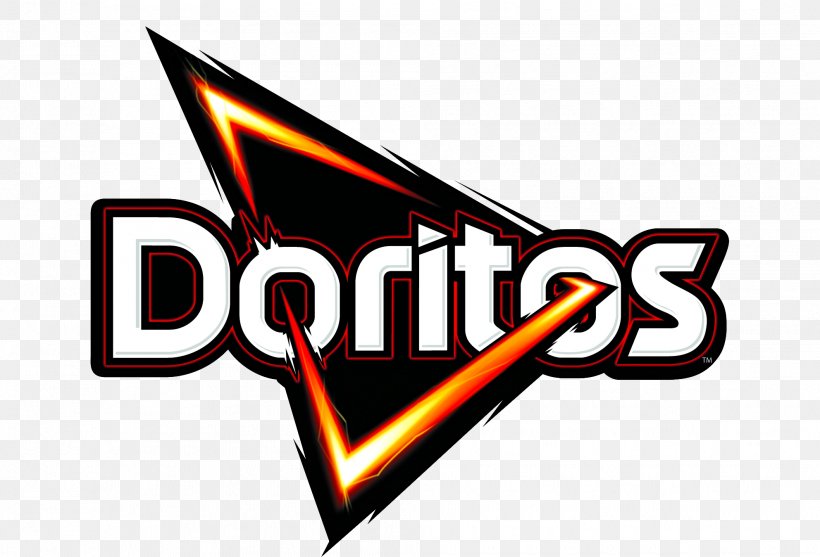Logo Doritos Lightly Salted Tortilla Chips Brand Food, PNG, 1984x1349px, Logo, Area, Brand, Doritos, Food Download Free