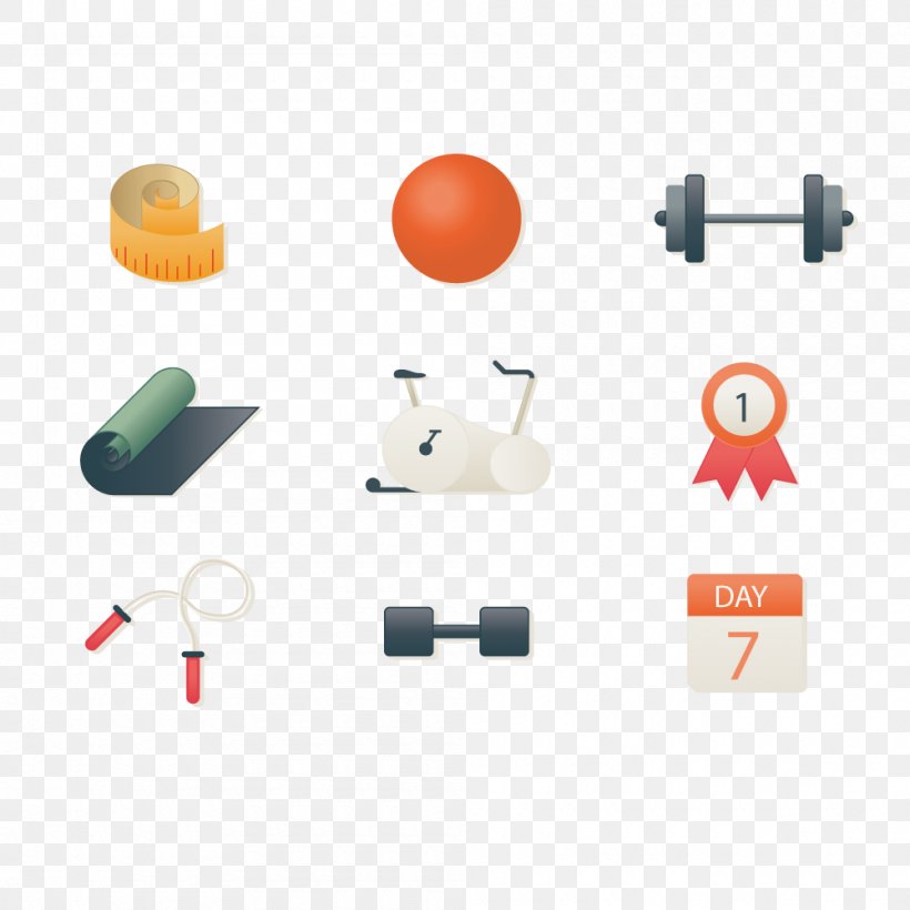 Logo, PNG, 1000x1000px, Logo, Diagram, Dumbbell, Exercise Equipment, Material Download Free