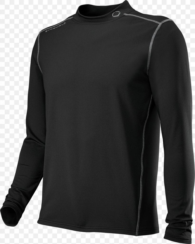 Long-sleeved T-shirt Long-sleeved T-shirt Bluza Shoulder, PNG, 1130x1412px, Tshirt, Active Shirt, Black, Black M, Bluza Download Free