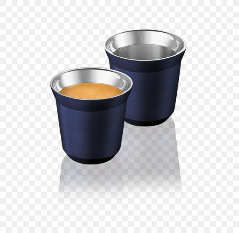 Nespresso Lungo Coffee Ristretto, PNG, 800x800px, Espresso, Coffee, Coffee Cup, Coffeemaker, Cup Download Free